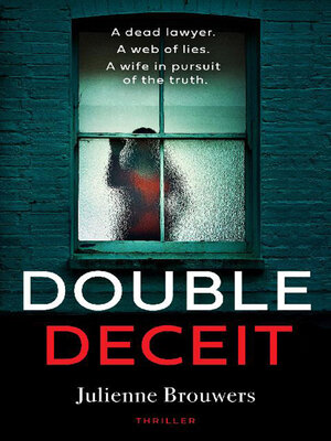 cover image of Double Deceit